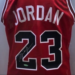 Meet your Posher, Jordan